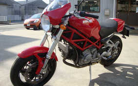 DUCATI MONSTER S2R 1000 2006 M416A