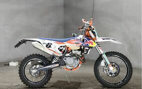 KTM 350 EXC F SIXDAYS 2021 EXA40