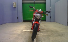 DUCATI MONSTER 696 2009 M500A