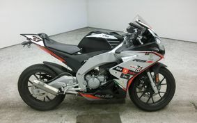 APRILIA RS4 50 VXJ0