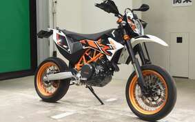 KTM 690 SMC R 2018 LST40