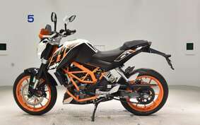 KTM 390 DUKE 2014 JGJ40