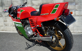 DUCATI 900MHR 1982 DM900R