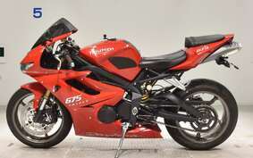 TRIUMPH DAYTONA 675 2009 MD1066