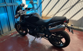 TRIUMPH STREET TRIPLE 2008 TMD406