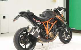 KTM 1290 SUPER DUKE R 2019