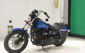 HARLEY FXD 1340 1997