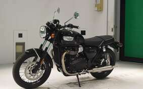 TRIUMPH BONNEVILLE T100 2023