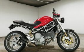 DUCATI MONSTER S4R 2004 M405A