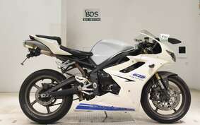 TRIUMPH DAYTONA 675 2009 MD1066