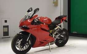 DUCATI 899 PANIGALE 2014