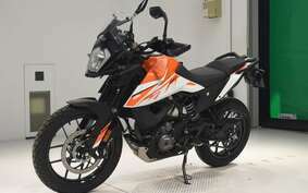 KTM 250 ADVENTURE JGD40