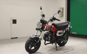 HONDA DAX 125 JB04