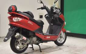 SYM RV125 I Type