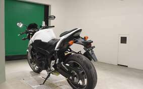 SUZUKI GSR750 A 2013 GR7NA