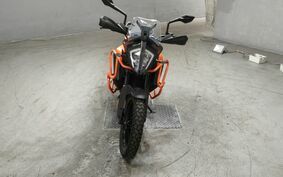 KTM 390 ADVENTURE 2020 JGJ