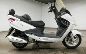 SYM RV125i LF12