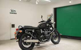 TRIUMPH BONNEVILLE T100 2014