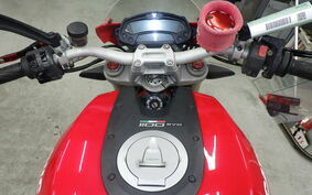 DUCATI MONSTER 1100 EVO 2013