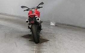 DUCATI MONSTER 796 2010 M506A