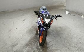 KTM 250 RC JYE40