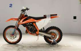 KTM 85 SX MXC23