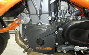 KTM 690 DUKE R 2014 LDU40