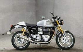 TRIUMPH THRUXTON 1200 R 2017 AD72H4