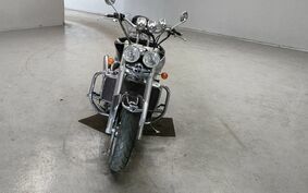 TRIUMPH ROCKET III 2008 LC1035