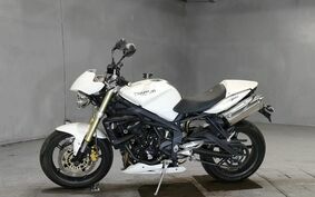 TRIUMPH STREET TRIPLE 2007 MD4066