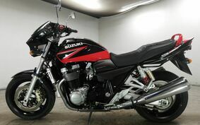 SUZUKI GSX1400 2004 GY71A