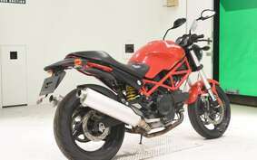 DUCATI MONSTER 400 IE 2009