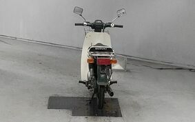 SUZUKI BIRDIE 50 BA12A