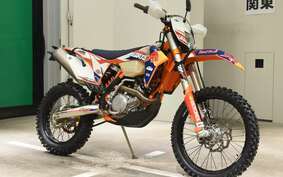 KTM 500 EXC F SIXDAYS 2013 EXA40