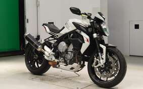 MV AGUSTA BRUTALE 800 DS 2021 B320