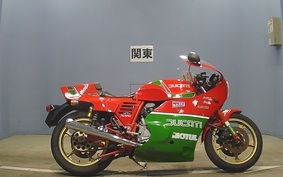 DUCATI 1000MHR 1987 1000R