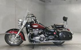 TRIUMPH THUNDERBIRD LT 2014 TNB17