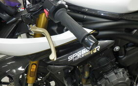 TRIUMPH SPEED TRIPLE RR 2022 3P02SC