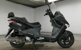 SYM RV125i LF12