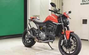 DUCATI MONSTER 937 2021 1M00A