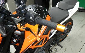 KTM 390 DUKE 2019 JPJ40