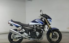 SUZUKI GSX1400 2005 GY71A