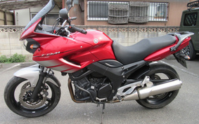 YAMAHA TDM900 2007 RN18