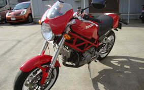 DUCATI MONSTER S2R 1000 2006 M416A