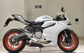 DUCATI 899 PANIGALE 2014 H805J