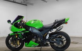 KAWASAKI ZX 10 NINJA R 2004 ZXT00C