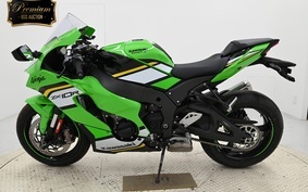 KAWASAKI ZX 10 NINJA ABS 2024 ZXT02L