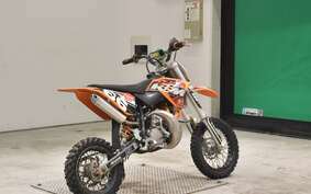 KTM 50 SX