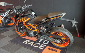 KTM 125 DUKE 1988 JPA40