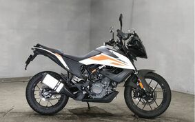 KTM 390 ADVENTURE 2021 JGJ40